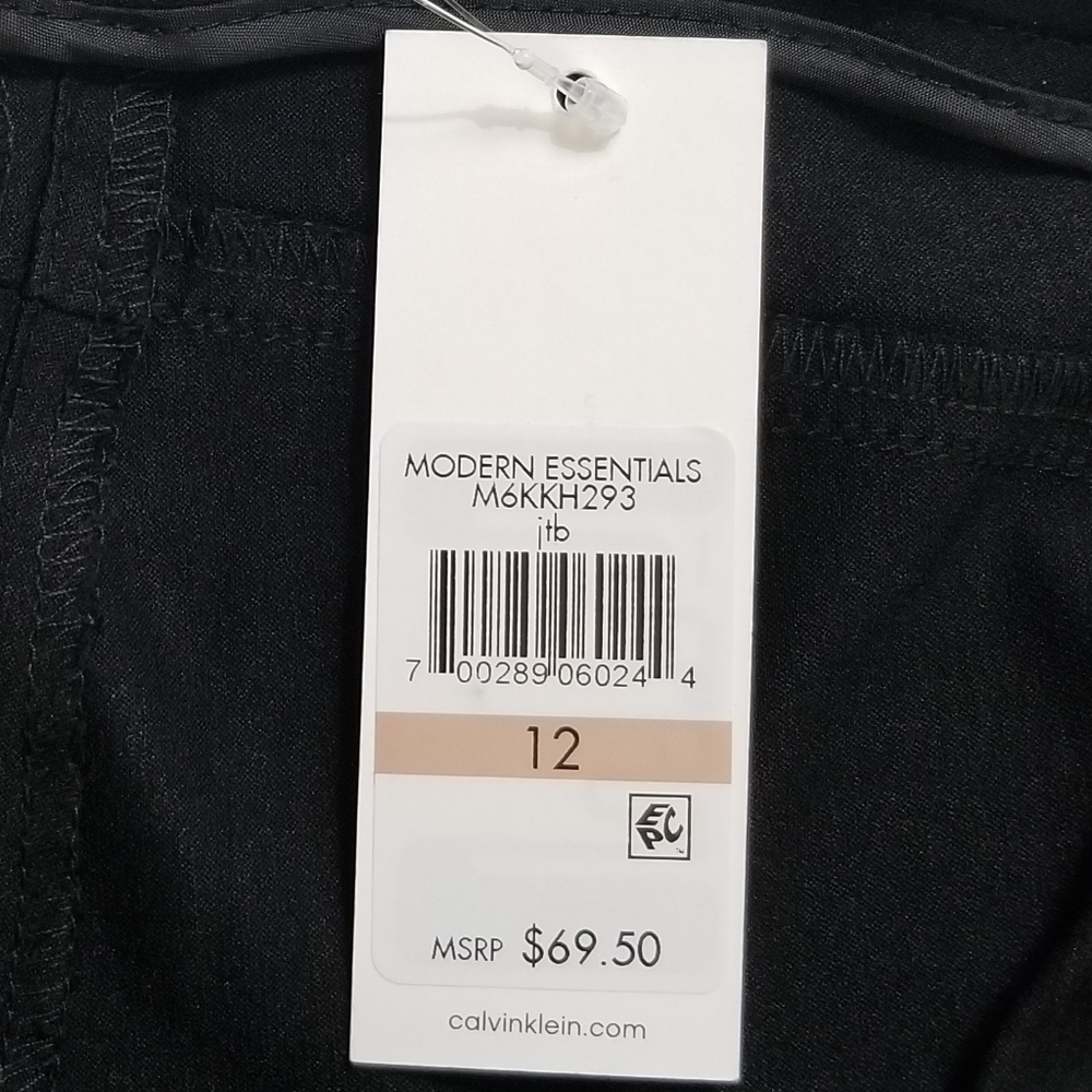 CALVIN KLEIN DRESS PANTS! - Picture 8 of 12